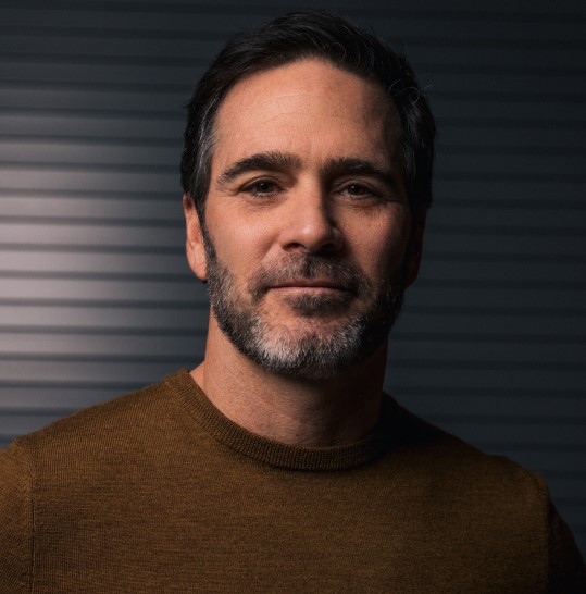 Jimmie Johnson - Motivational Sports Speaker